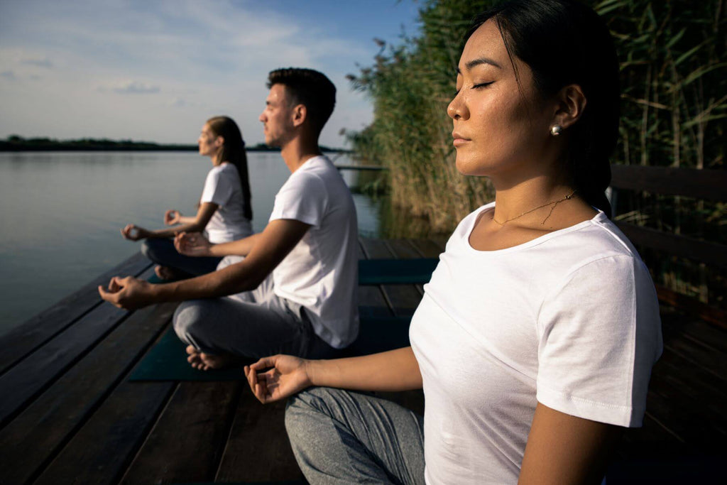 Ease Into A Powerful Meditation Experience with Recognitions