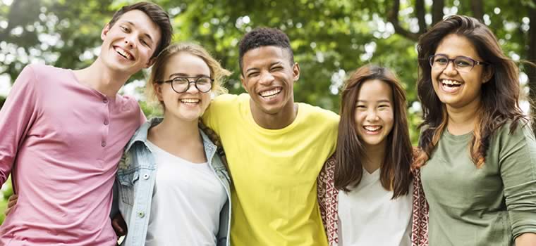 Help - We All Need Each Other