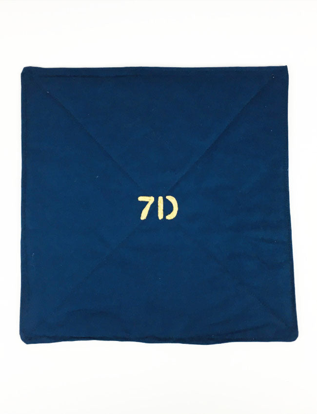 7D Pads