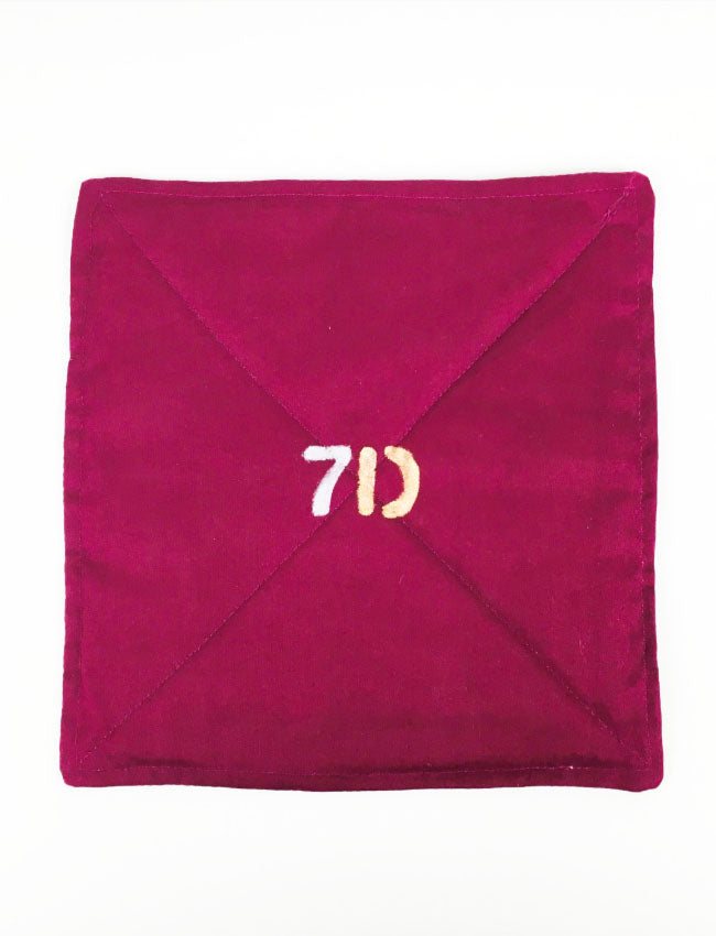 7D Pads