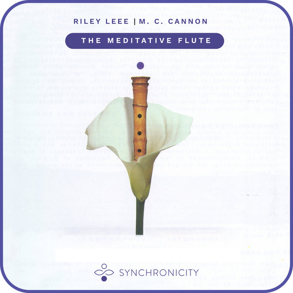 Collaborations: The Meditative Flute - Meditation Flute Music