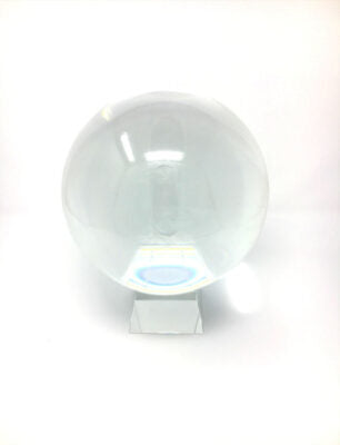 80mm 7D Crystal Balls - Premium Energy and Healing Crystals