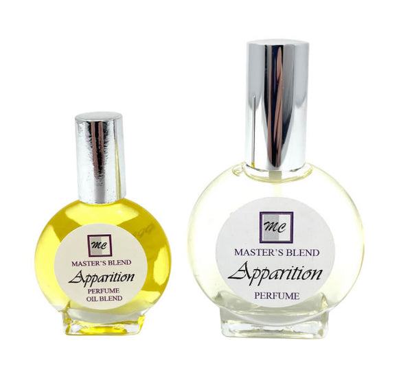 Apparition Perfume Oil & Spray