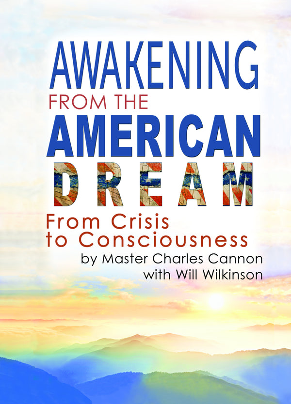 Awakening from the American Dream Book