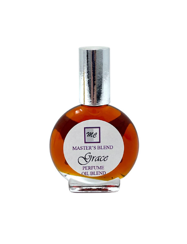 Grace Perfume Oil & Spray