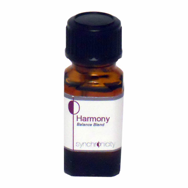 Harmony Oil - Essential Oils for Meditation