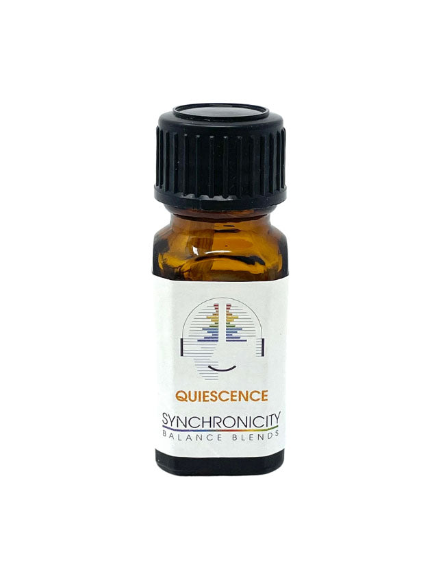Quiescence Oil - 1/4 oz