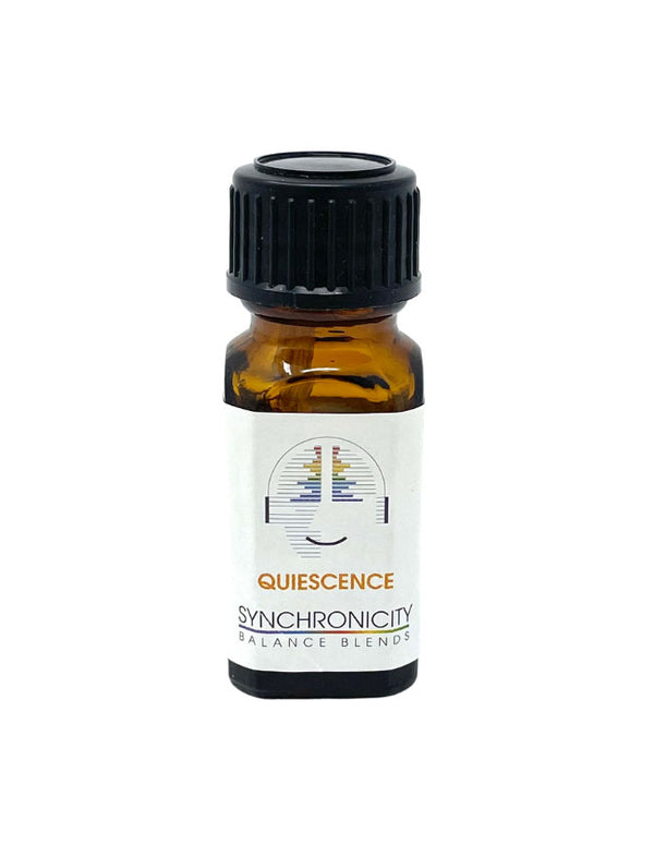 Quiescence Oil - 1/4 oz