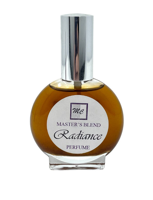 Radiance Perfume Oil & Spray