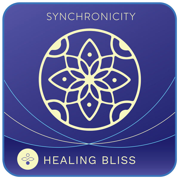 Healing Bliss: Meditation for Healing - Synch PH Digital Download