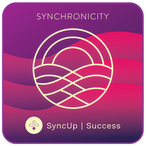 SyncUp Success - Meditation Music with Affirmations