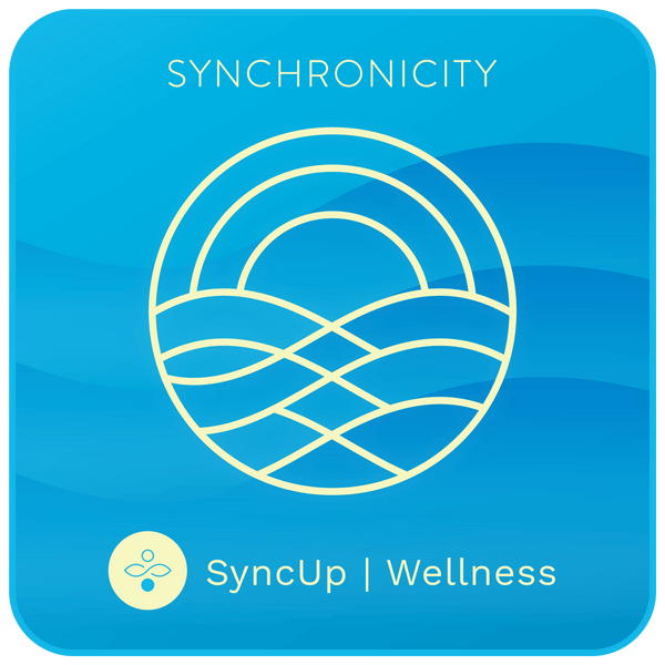 SyncUp Wellness - Meditation Music with Affirmations