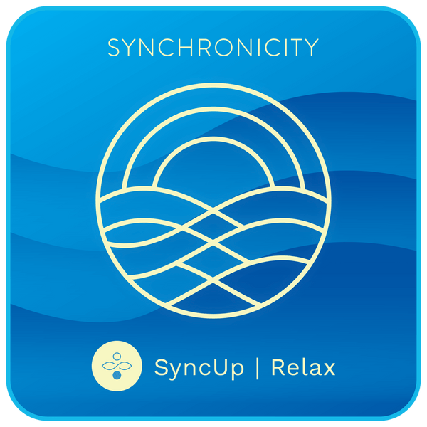 SyncUp Relax - Meditation Music with Affirmations