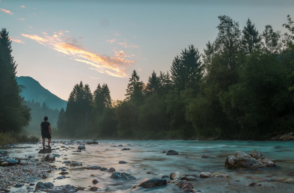 How to Find Inner Peace Even When Life Challenges You