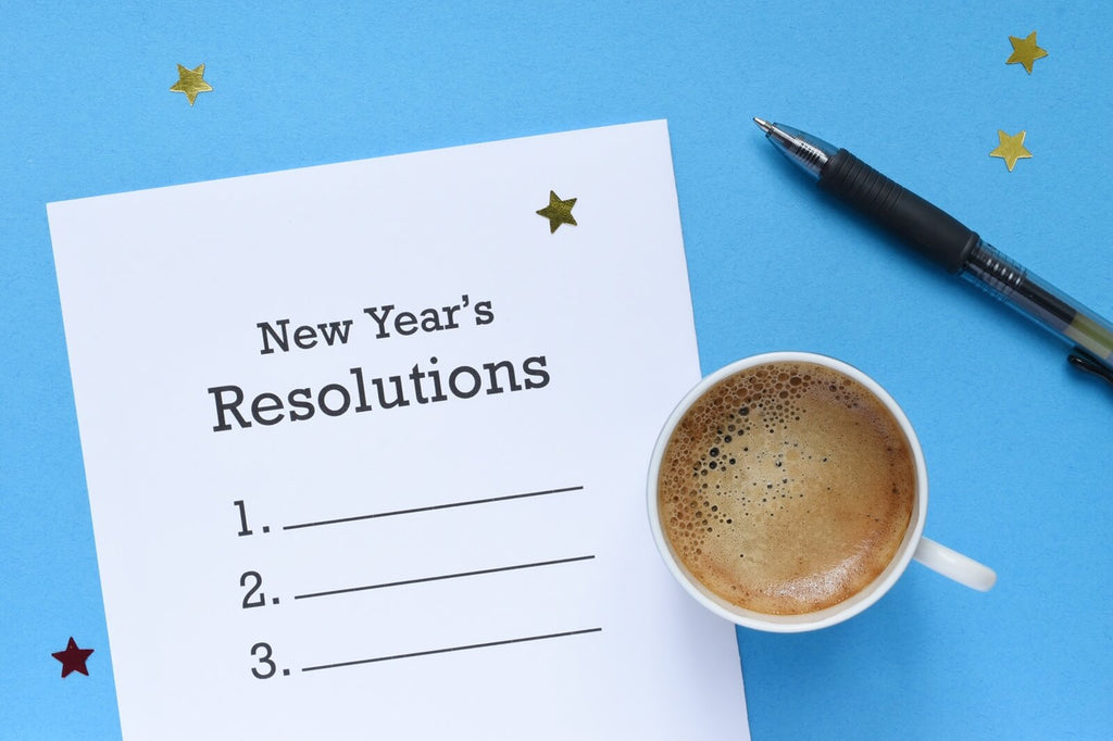 Beyond New Year’s Resolutions: The Power of Intention