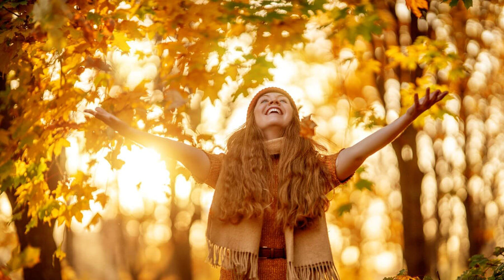 Why We Fear Self-Transformation & What To Do About It