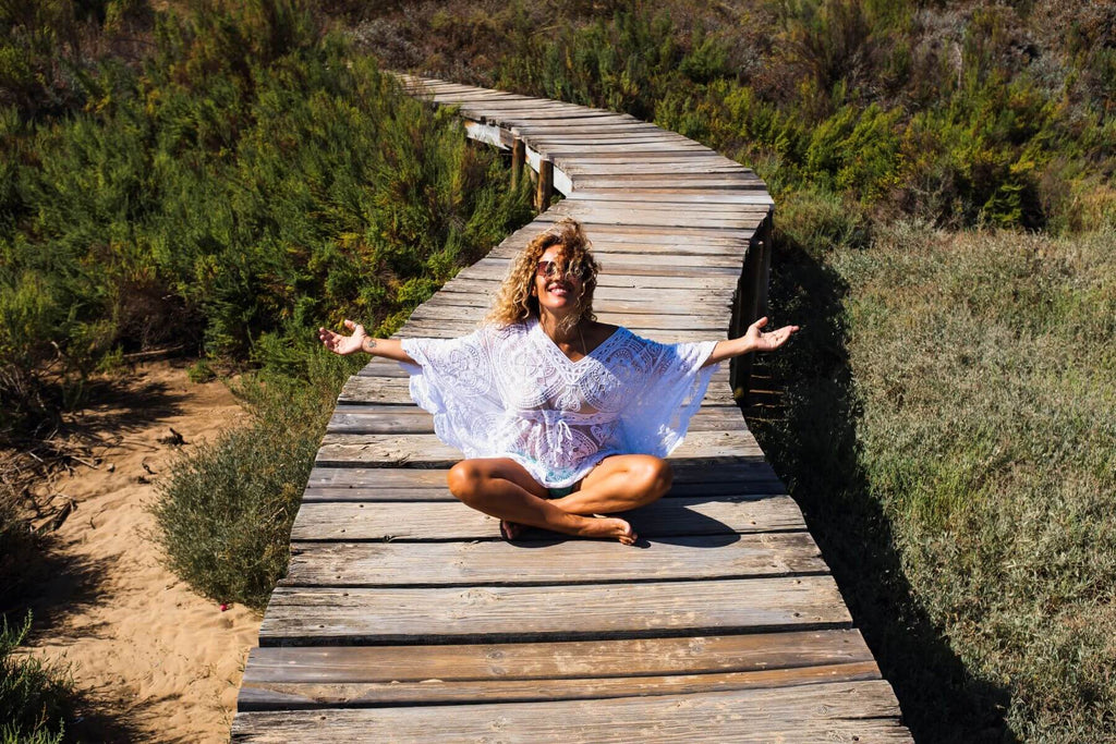 4 Heartfelt Ways to Enhance Your Spiritual Journey