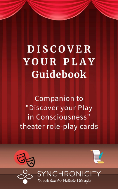 DISCOVER YOUR PLAY Guidebook