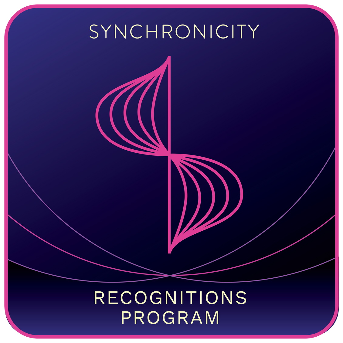 Recognitions Meditation Program