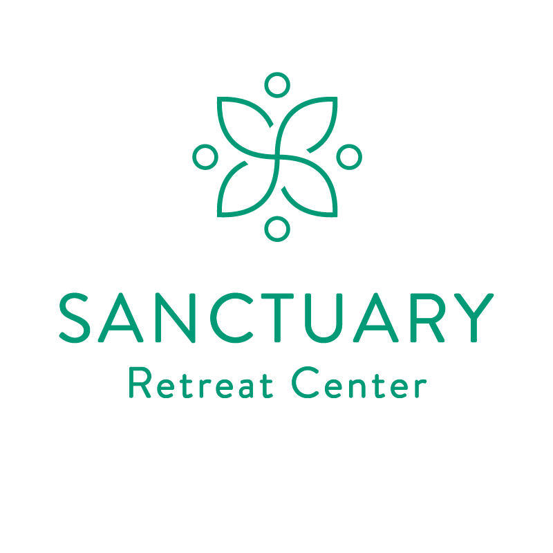 Image of Sanctuary Logo Top