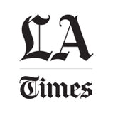 LA times