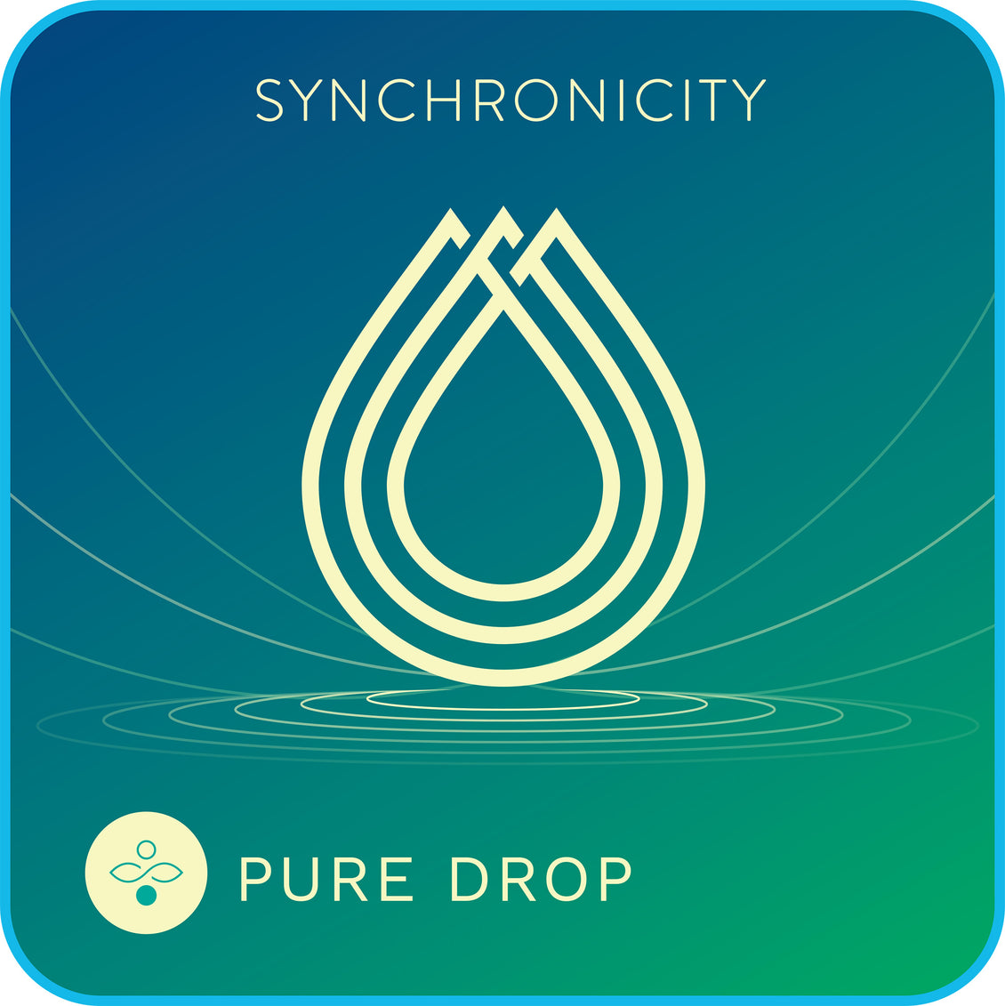 Pure Drop Meditation Program