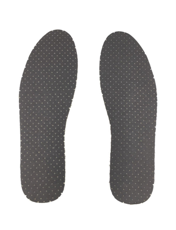 Copper Insoles with 7D Technology®