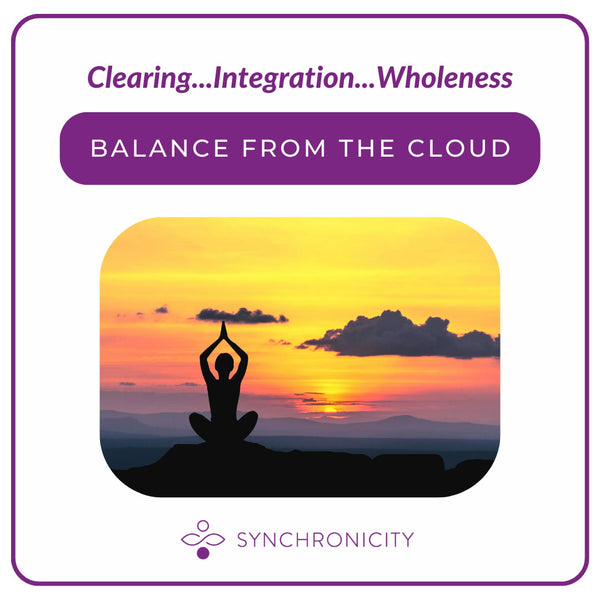 Balance From the Cloud
