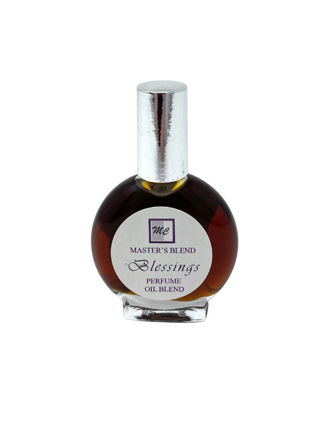 Blessings - Perfume or Perfume Oil