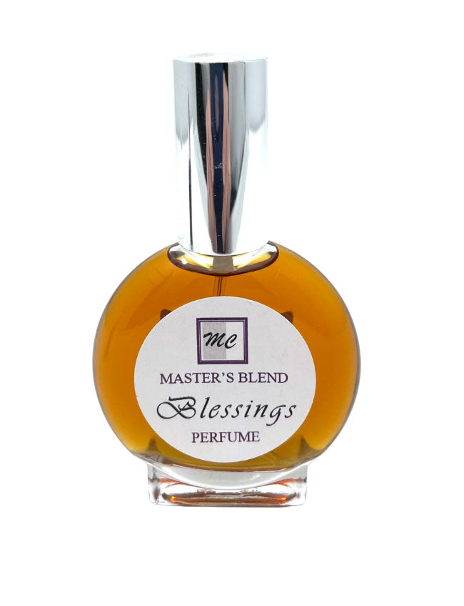 Blessings - Perfume or Perfume Oil