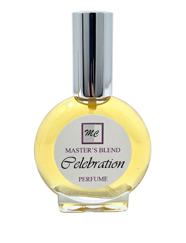 Celebration - Perfume or Perfume Oil