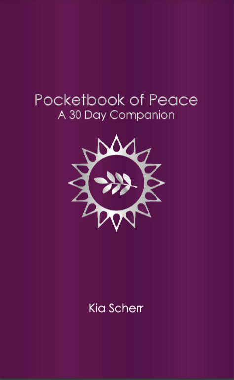 Pocketbook of Peace