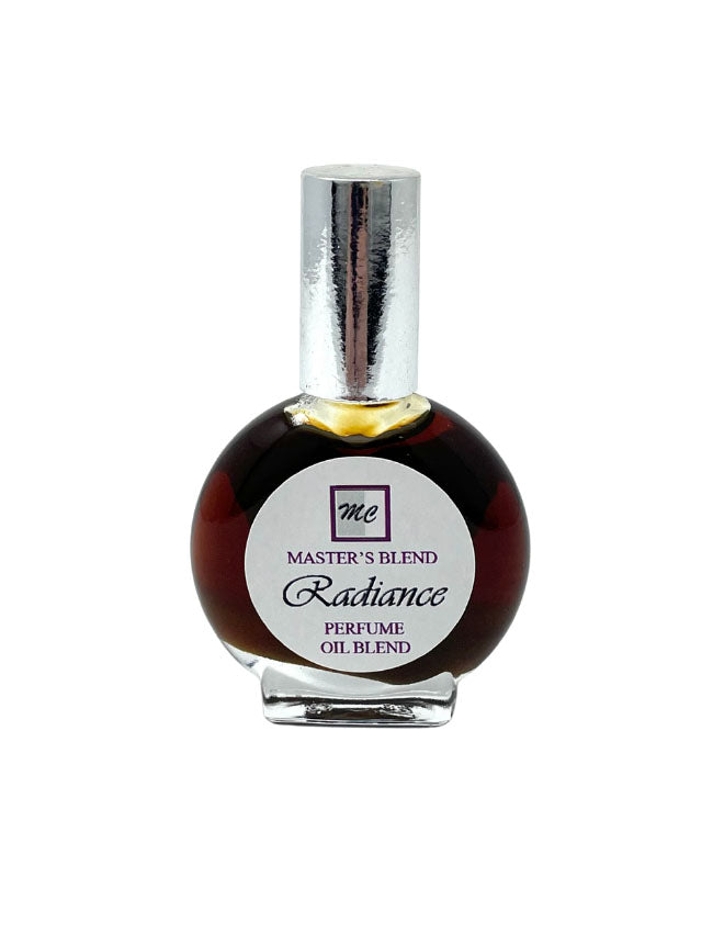 Radiance - Perfume or Perfume Oil