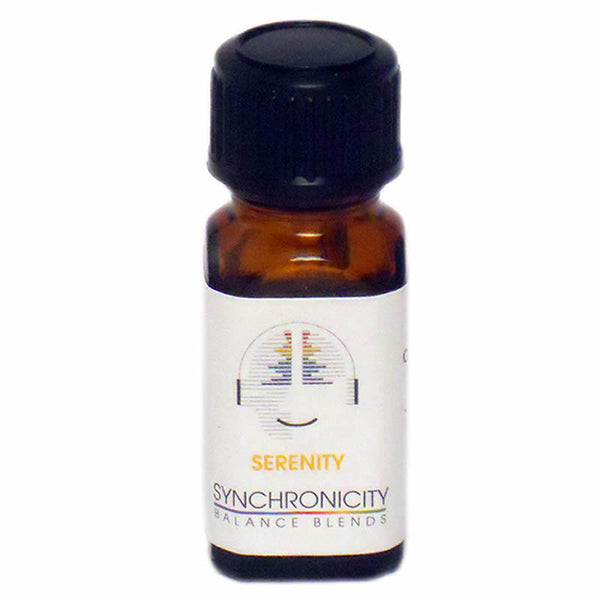 Serenity Oil - 1/4 oz