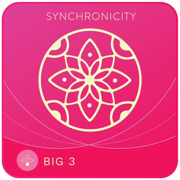 Big 3 - Synch PH Digital Download