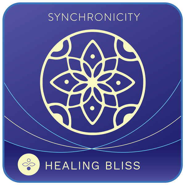 Healing Bliss - Synch PH Digital Download