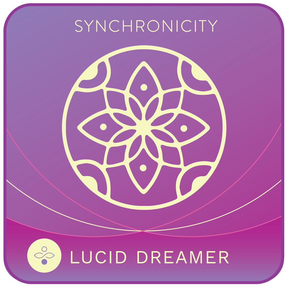 Lucid Dreamer - Synch PH digital download