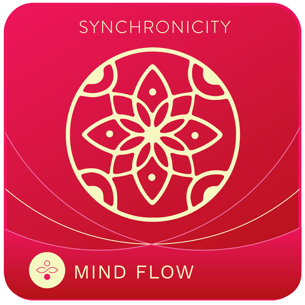 Mind Flow - Synch PH digital download