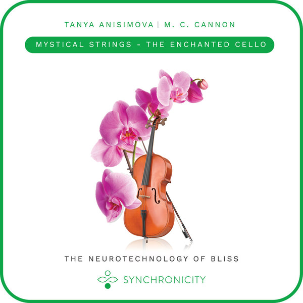 Collaborations - Mystical Strings - The Enchanted Cello