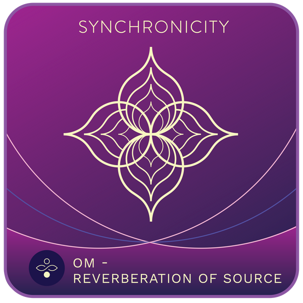Om - The Reverberation Of Source