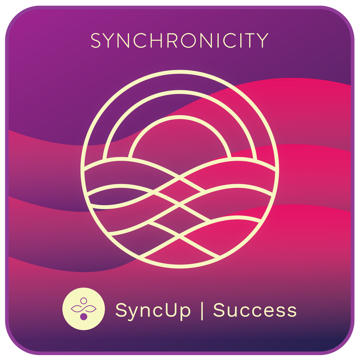 SyncUp Success
