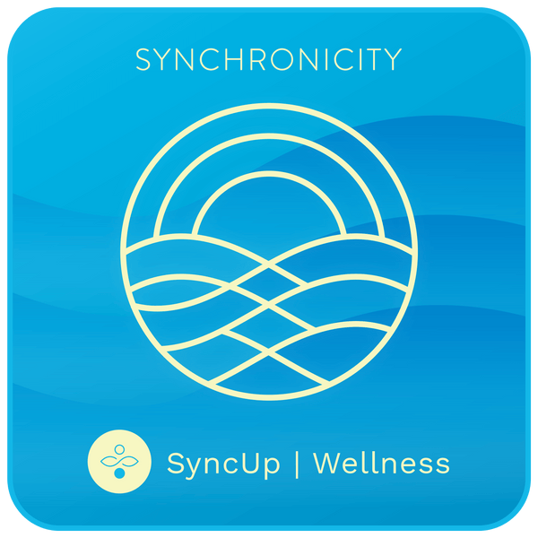 SyncUp Wellness