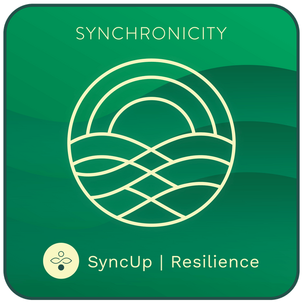 SyncUp Resilience (download only)