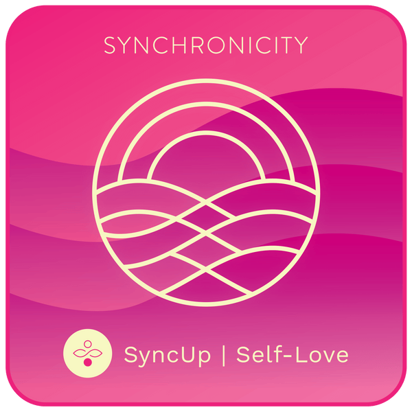 SyncUp Self-Love